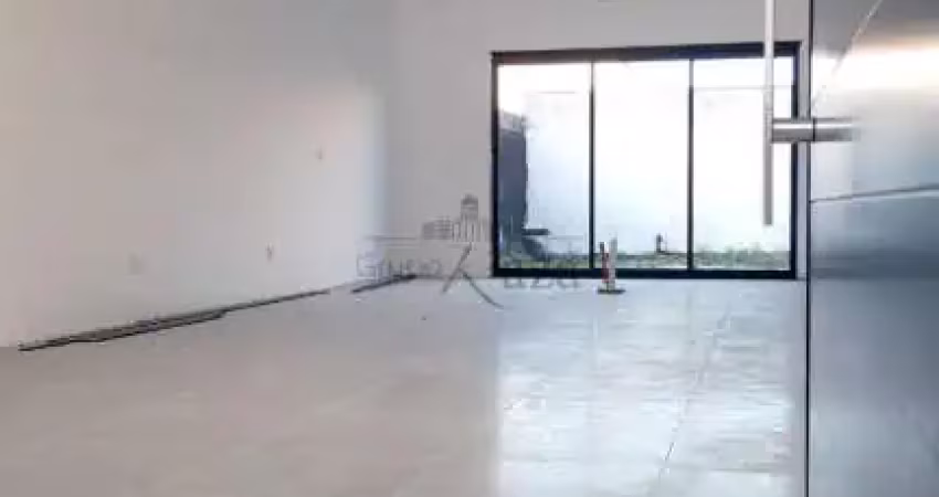 Casa com 3 quartos à venda na Rua Hélio Oiticica, Loteamento Villa Branca, Jacareí