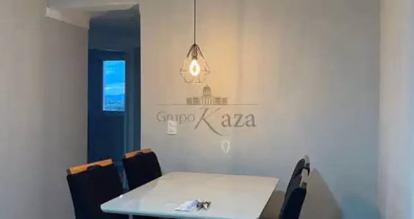 Apartamento com 3 quartos à venda na Rua José Cobra, Parque Industrial, São José dos Campos