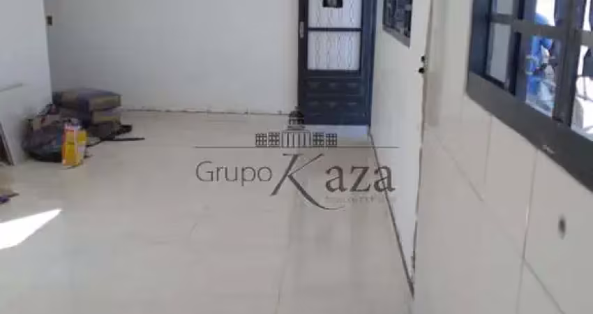 Casa com 3 quartos à venda na Rua Maria Aparecida Martins, Jardim Santa Rosa, Jardim Santa Rosa, São José dos Campos