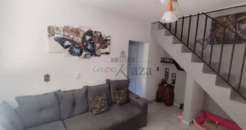 Oportunidade - casa sobrado - jardim pararangaba - 3 dormitórios - 167m² - estuda permuta.