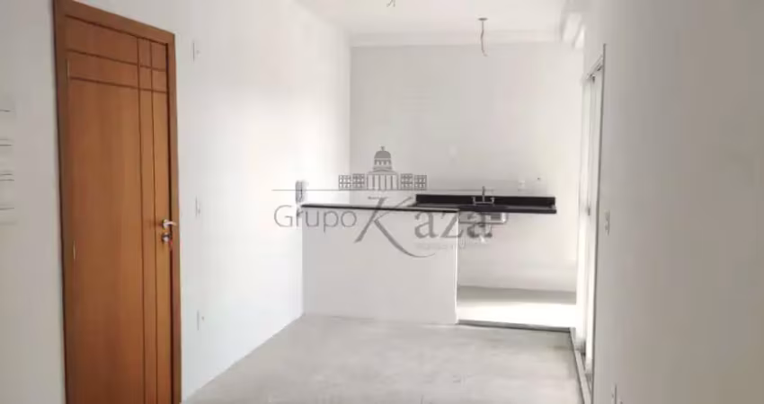 Oportunidade - apartamento novo - jardim satélite - residencial jardim europa - 2 dormitórios - 65m².