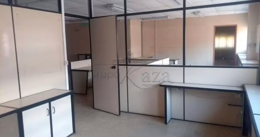 Prédio à venda na Avenida Rui Barbosa, Prédio Comercial - 0, Jardim Bela Vista, São José dos Campos