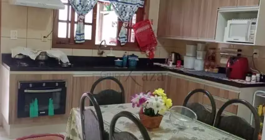Casa com 4 quartos à venda na Rua Paulo Sérgio Kacuta, Jardim Santa Rosa, São José dos Campos