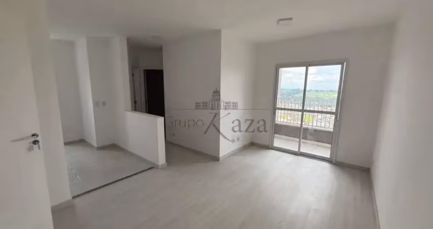 Oportunidade - apartamento - residencial sinai - jardim colonial - 2 dormitórios - 52m².