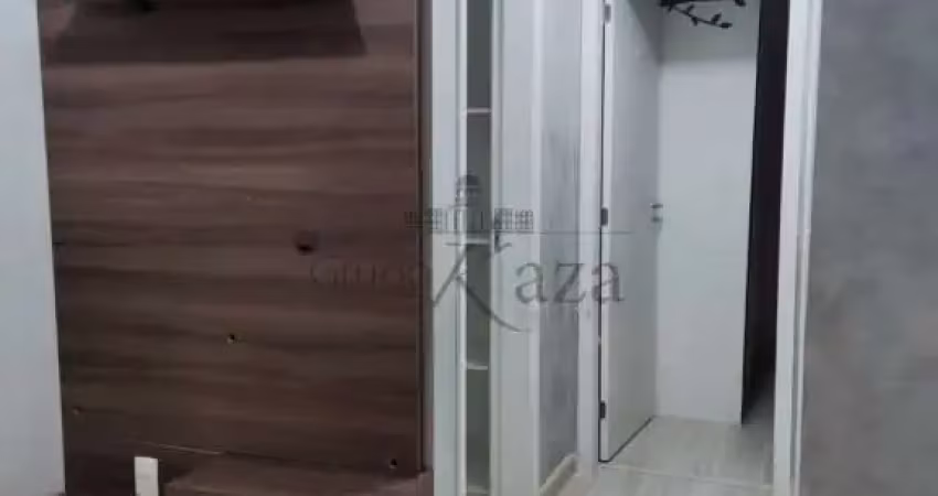 Oportunidade - apartamento - jardim copacabana - residencial fatto acqua - 2 dormitórios - 47m².