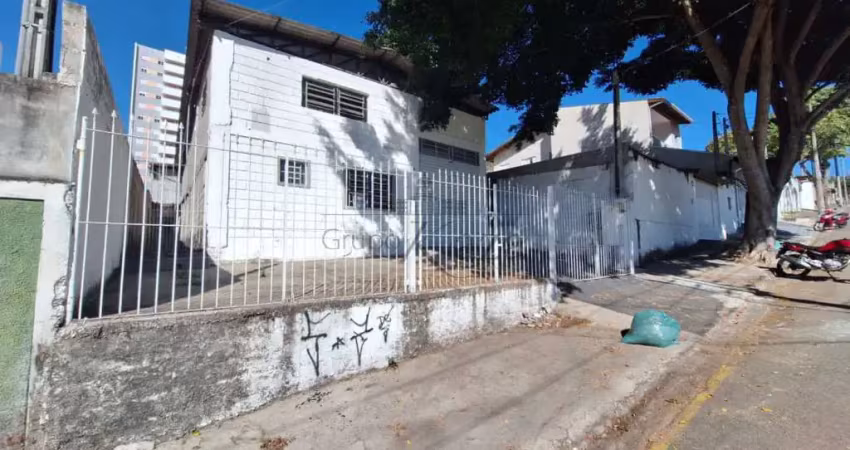 Ponto comercial à venda na Rua Arequipa, Jardim América, São José dos Campos
