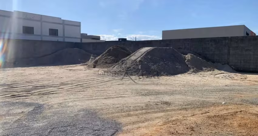 Oportunidade - terreno comercial - setville altos de são josé - 460m².