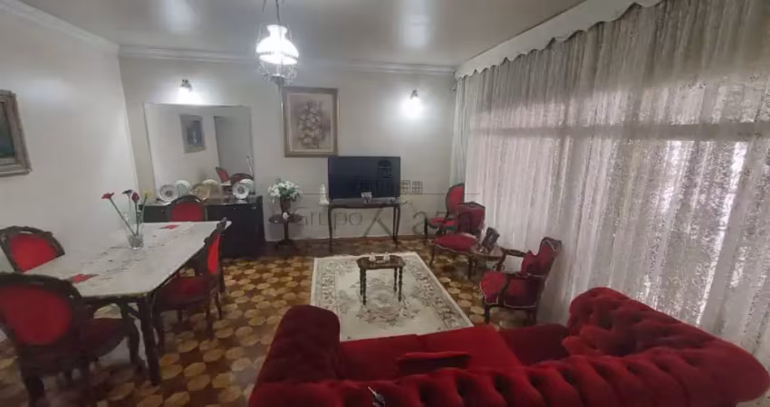 Oportunidade - casa - jardim américa - 3 dormitórios - 280m².