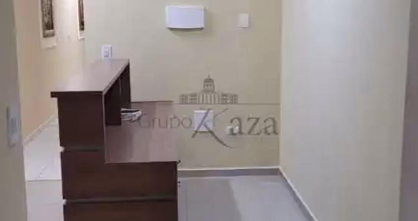 Sala comercial à venda na Rua Shigemasa Otta, Residencial Sol Nascente, São José dos Campos