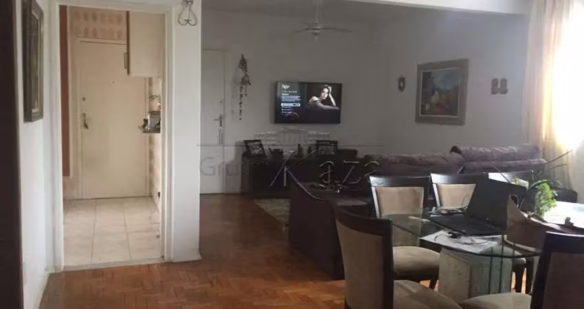 Apartamento - jardim apollo - residencial cambaré - 125m² - 4 dormitórios.
