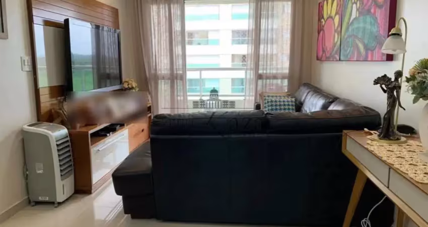 Oportunidade - apartamento - edifício yara  - floradas são josé - 4 dormitórios - 108m².