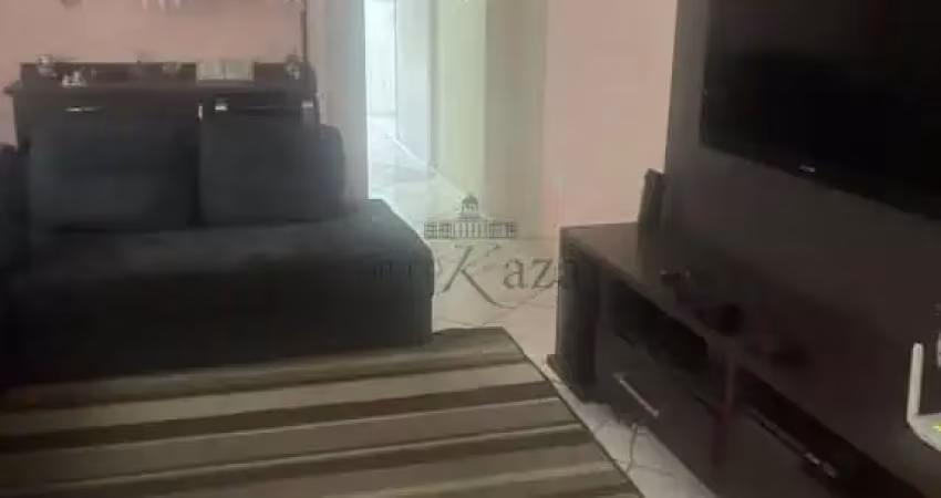 Oportunidade - casa sobrado - jardim uirá - 3 dormitórios - 166m² - estuda permuta.