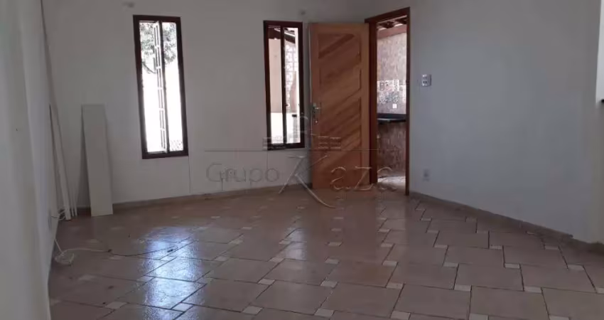 Casa com 4 quartos à venda na Avenida Cidade Jardim, 5743 - 0, Jardim Portugal, São José dos Campos