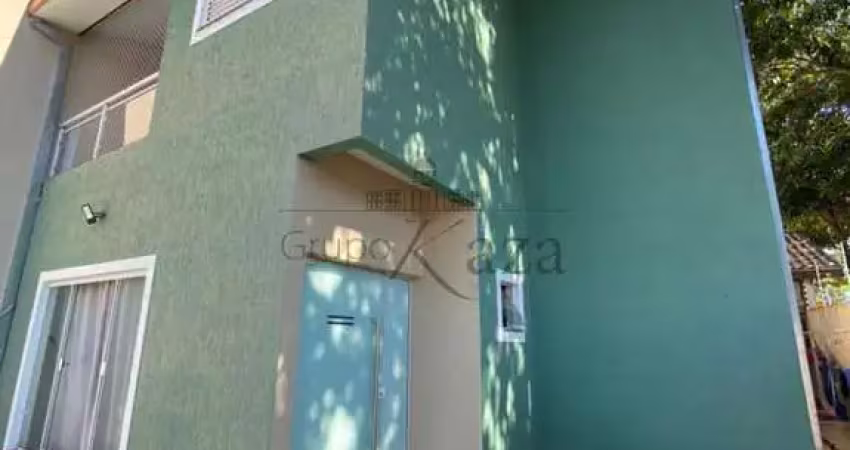 Oportunidade - casa sobrado - loteamento villa branca - jacareí - 4 dormitórios - 230m².