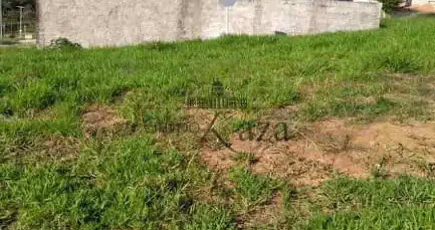 Oportunidade - terreno em condomínio - condomínio portal mantiqueira - 252m².