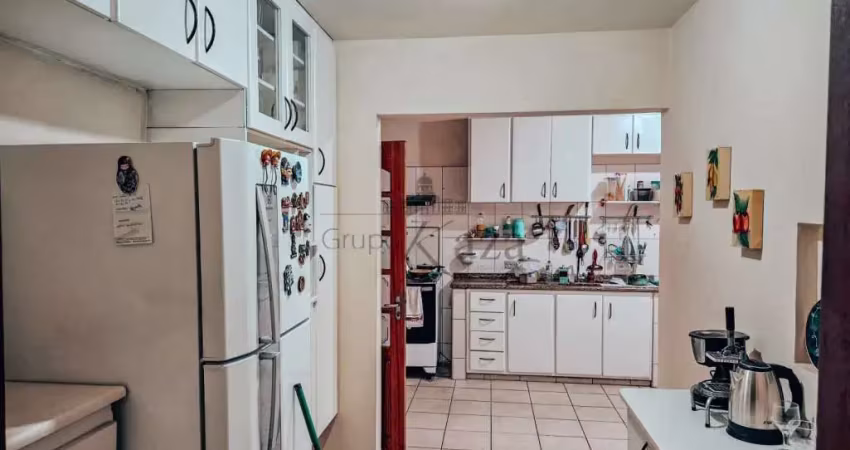 Oportunidade - casa - cidade vista verde - 3 dormitórios - 98m².