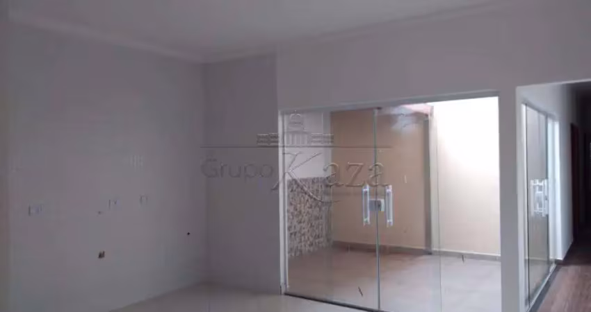 Oportunidade - casa - parque industrial  - 3 dormitórios - 150m².