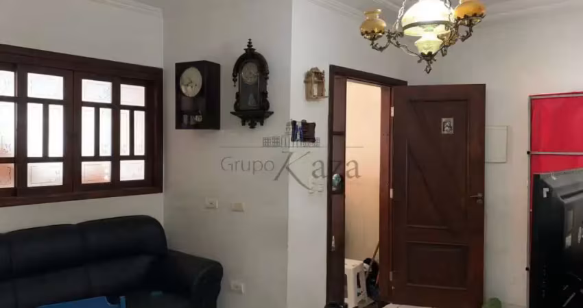 Casa sobrado - jardim cruzeiro do sul - 5 dormitórios - 143m².