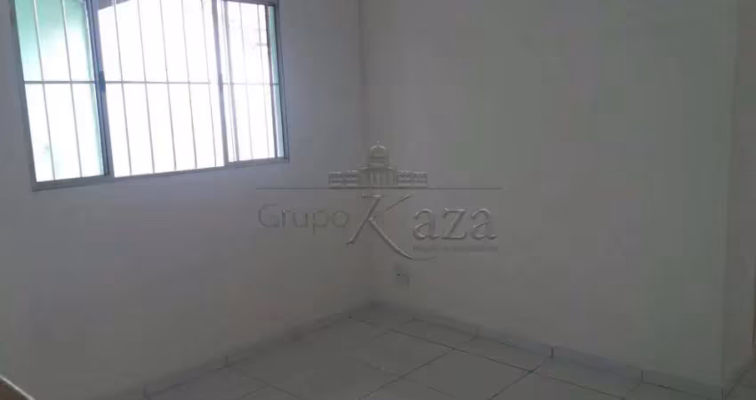 Casa com 2 quartos à venda na Rua Itabaiana, 0, Conjunto Residencial Trinta e Um de Março, São José dos Campos