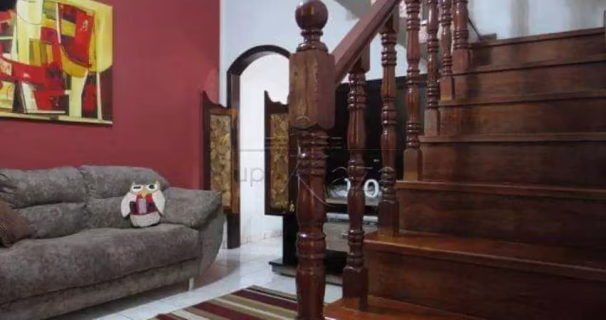 Casa com 3 quartos à venda na Rua Valentim Pinheiro, Jardim Paraíba, Jacareí