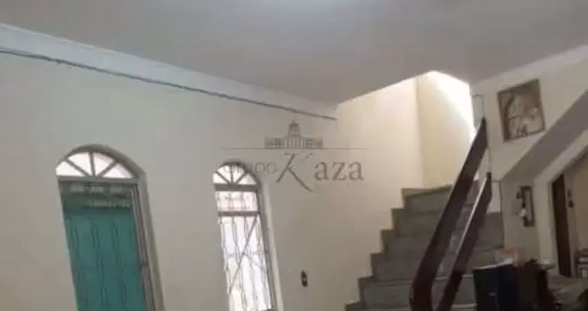 Oportunidade - casa sobrado - vila tesouro - 3 dormitórios - 155m² - aceita permuta.