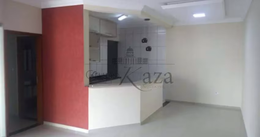 Casa com 2 quartos à venda na Rua Virgilina de Almeida Garcia, Parque Imperial, Jacareí