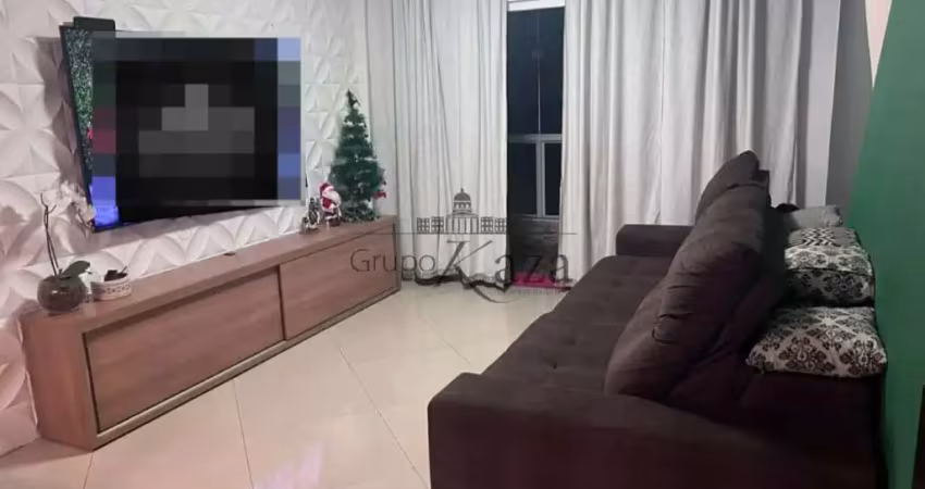 Casa com 3 quartos à venda na Travessa Santa Joana D`Arc, Alto da Ponte, São José dos Campos