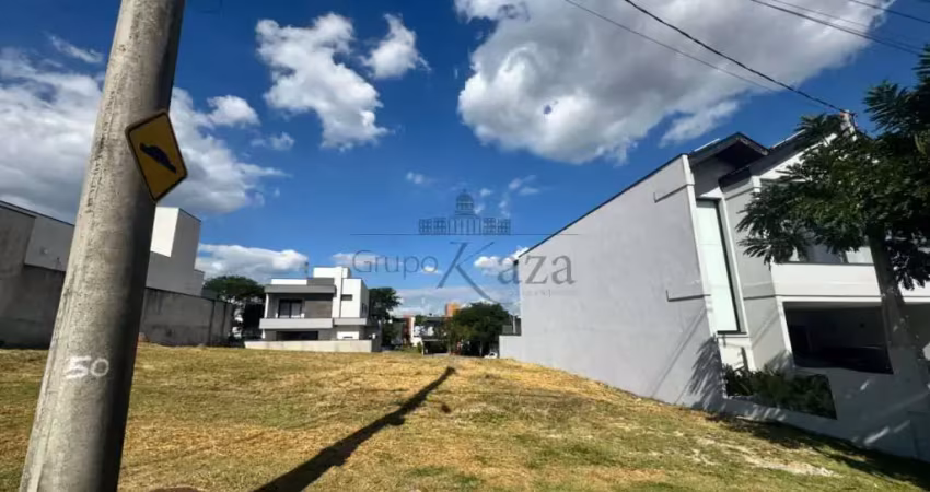 Oportunidade - terreno em condomínio - residencial - vem viver - jacareí - 250m².