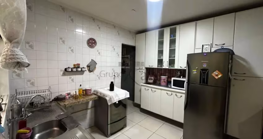 Oportunidade - casa - jardim pararangaba - 3 dormitórios - 125m².