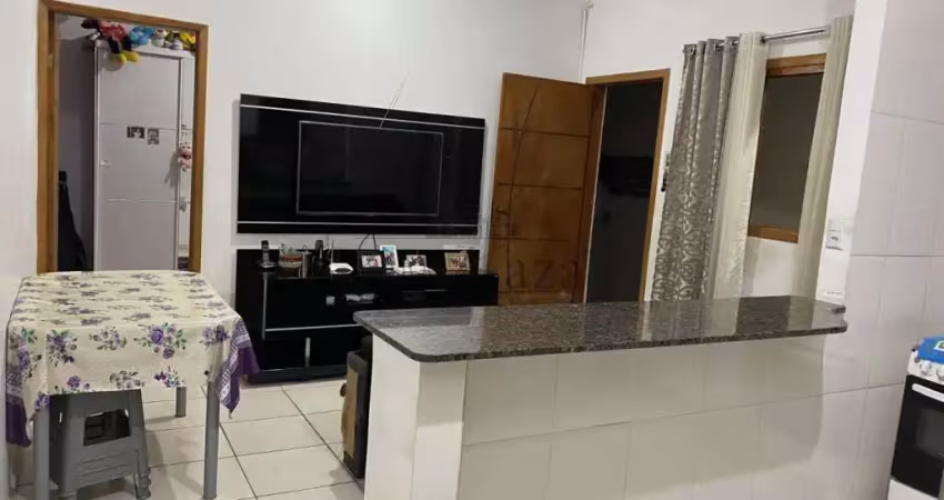 Casa com 2 quartos à venda na Avenida Rio Buquira, Altos da Vila Paiva, São José dos Campos