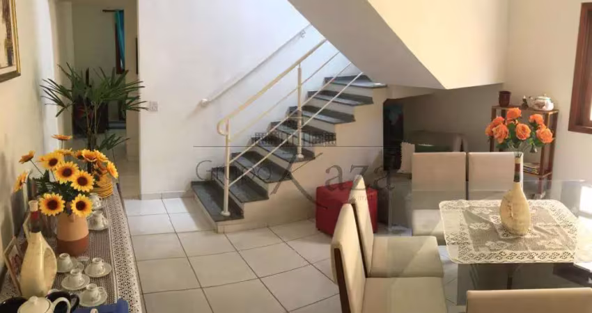 Casa com 3 quartos à venda na Rua San Marino, Jardim América, São José dos Campos