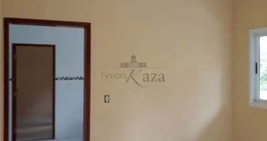 Oportunidade - casa sobrado - parque residencial flamboyant - 4 dormitórios - 175m² - estuda permuta