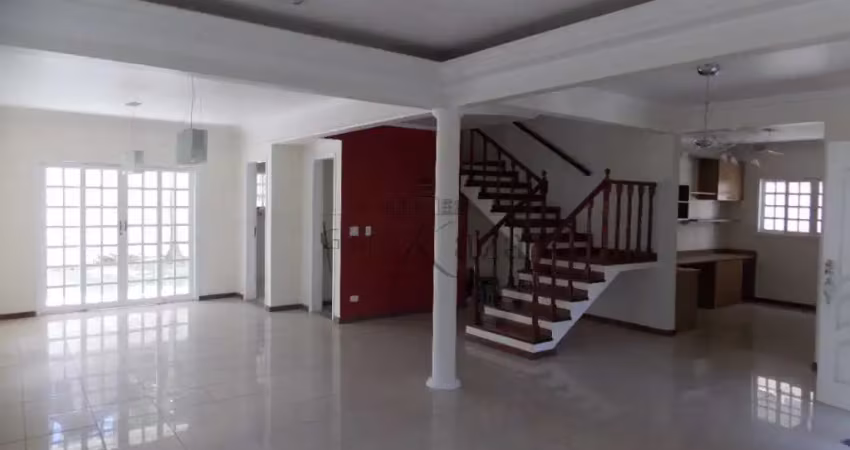 Oportunidade - casa em condomínio - residencial villa branca i - vila branca - 4 dormitórios - 300m².