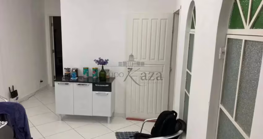 Casa comercial à venda na Rua Tomaz Antônio Gonzaga, Vila Ema, São José dos Campos