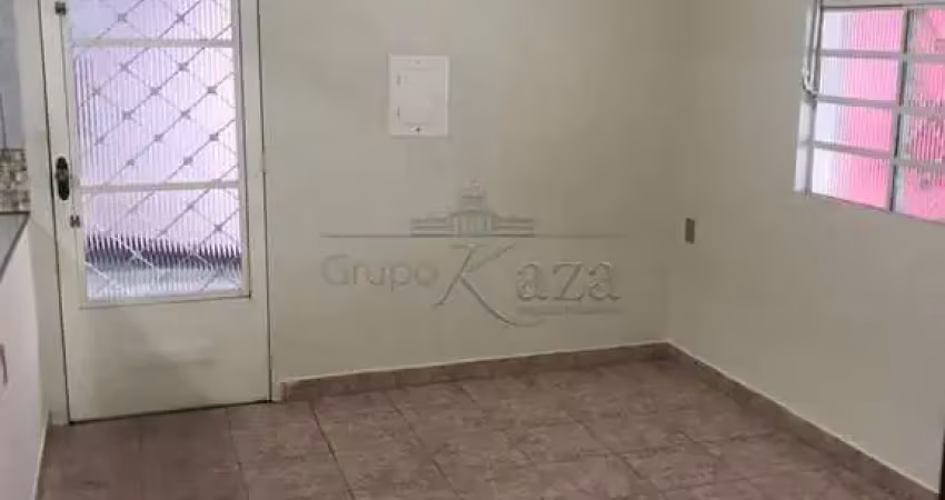Casa com 4 quartos à venda na Rua Abelardo Alves de Paiva, 0, Jardim Santa Inês I, São José dos Campos