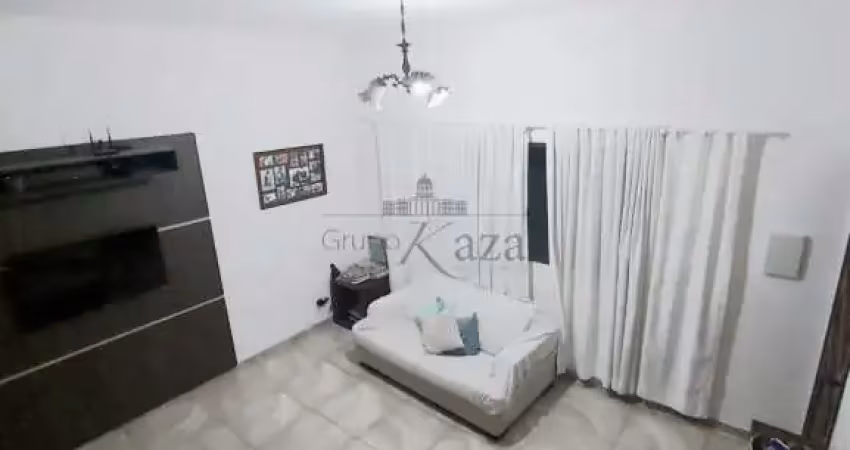 Casa com 3 quartos à venda na Rua Londrina, Residencial Bosque dos Ipês, São José dos Campos