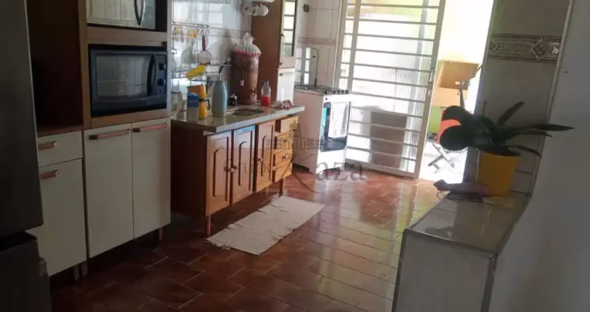 Oportunidade - casa térrea - alto da ponte - 4 dormitórios - 184m².
