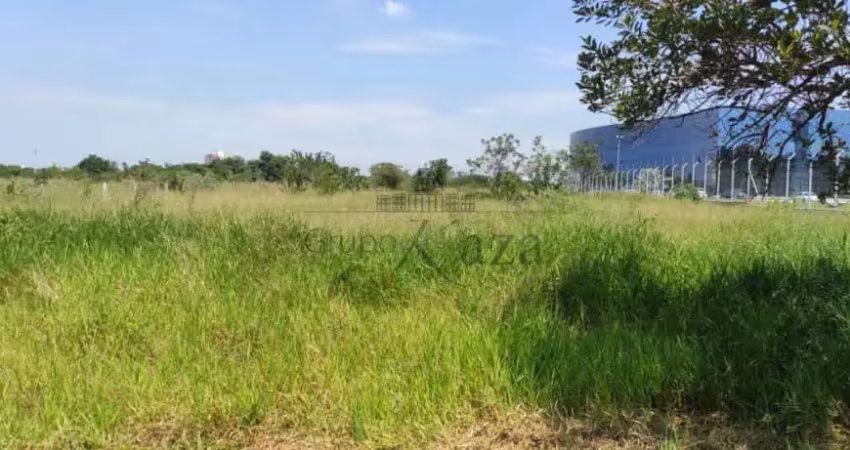 Terreno comercial à venda na Avenida Isaur de Pinho Nogueira, terreno, Residencial Tatetuba, São José dos Campos