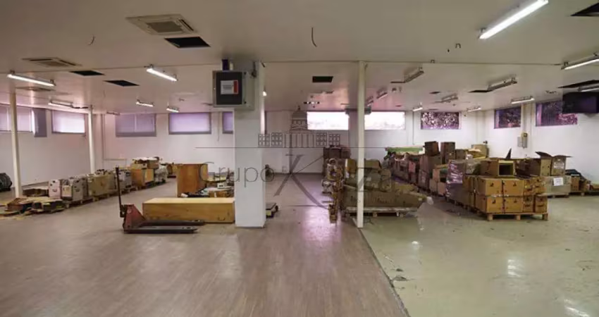 Área industrial - comercial - parque residencial flamboyant - 23.518m².