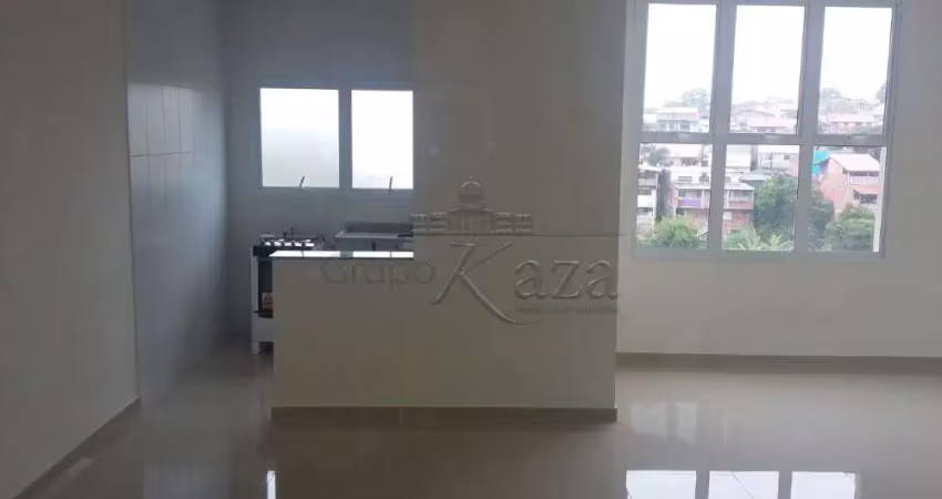 Apartamento com 3 quartos à venda na Rua Avião Tangará, Apto, Jardim Souto, São José dos Campos