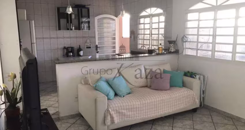 Casa com 1 quarto à venda na Rua das Tuíras, Jardim Uirá, São José dos Campos