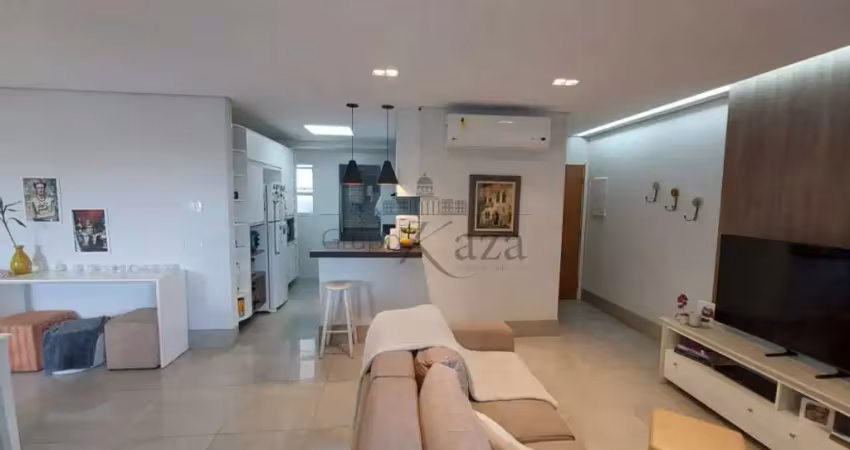 Oportunidade - apartamento - residencial splendor residence family club - jardim paraíba - jacareí - 3 dormitórios - 108m².