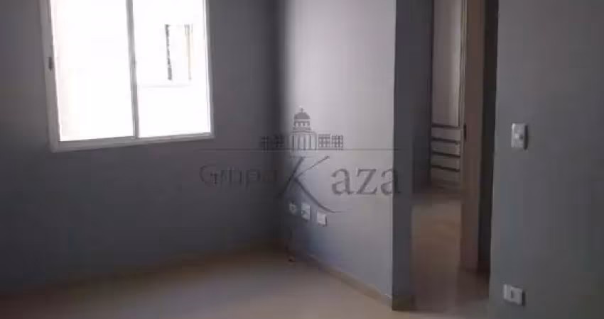 Oportunidade - apartamento - loteamento terra brasilis - residencial solar das pitangueiras - 2 dormitórios - 46m².