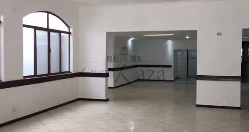 Casa comercial à venda na Rua São Simão, Vila Adyana, São José dos Campos