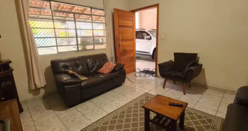 Oportunidade - casa - vila industrial - 3 dormitórios - 140m².