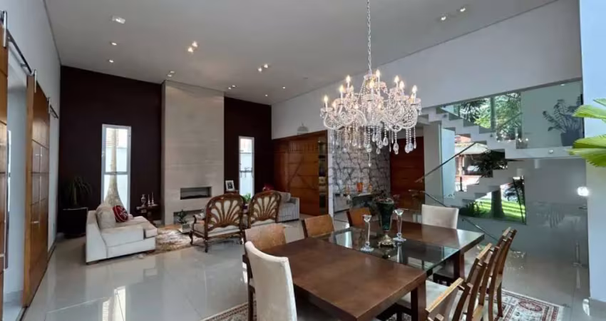 Oportunidade - casa em condomínio - arujá 5 - arujá - 4 dormitórios - 660m² - estuda permuta.