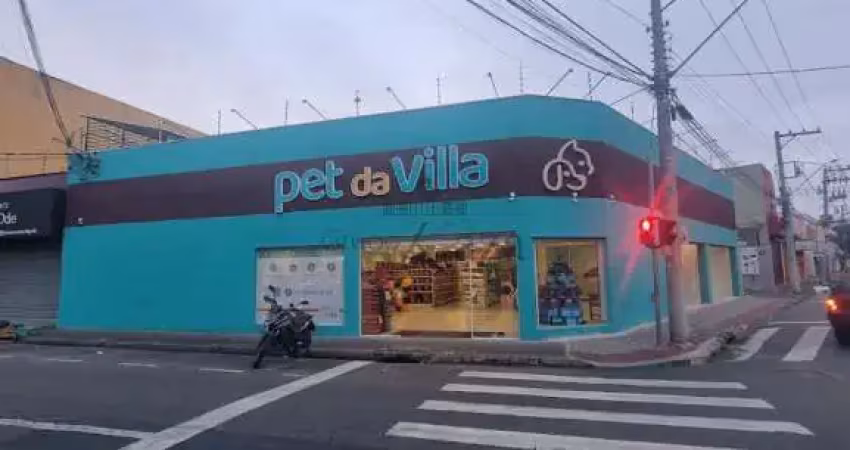 Oportunidade - prédio comercial - jardim paulista - 400m². aceita permuta