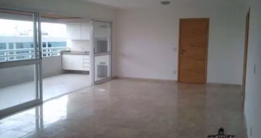 Apartamento - jardim aquarius - residencial veredas do sol - 150m² - 3 suítes
