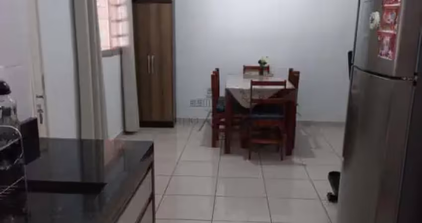 Casa com 3 quartos à venda na Rua Doutor Roberto Fregoni, Jardim Santa Júlia, São José dos Campos