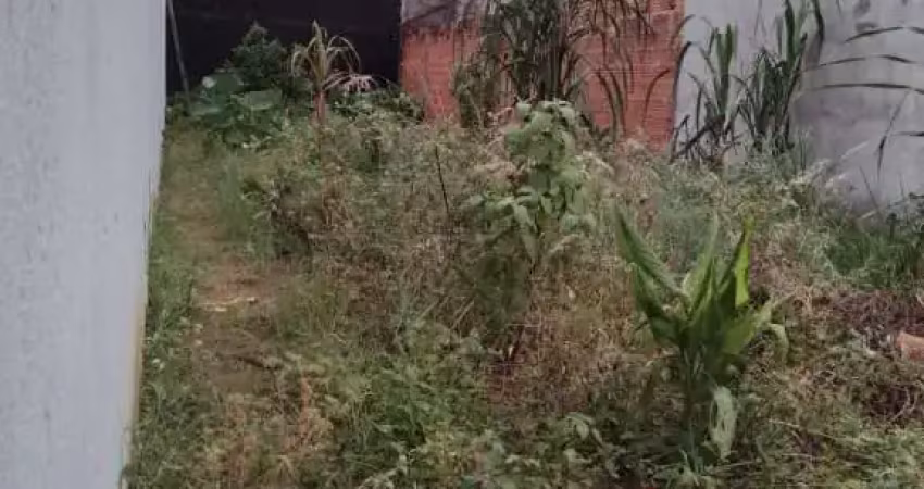 Oportunidade - terreno - residencial bosque dos ipês - 125m² .
